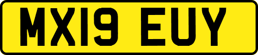 MX19EUY