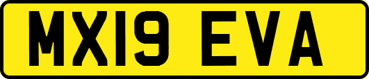MX19EVA