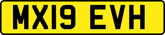 MX19EVH
