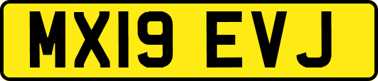 MX19EVJ