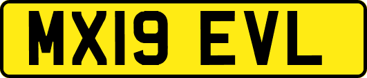 MX19EVL