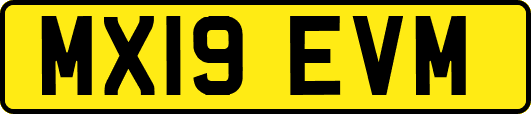 MX19EVM