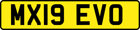 MX19EVO