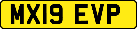 MX19EVP
