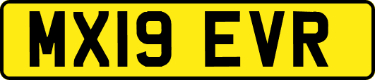 MX19EVR