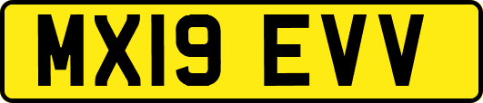 MX19EVV