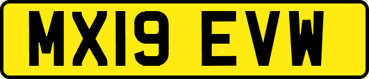MX19EVW