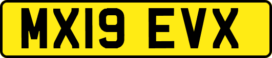 MX19EVX