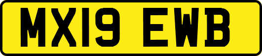 MX19EWB