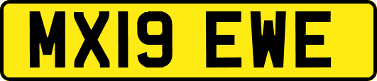MX19EWE