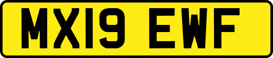 MX19EWF