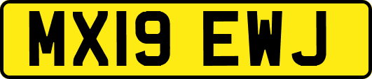 MX19EWJ