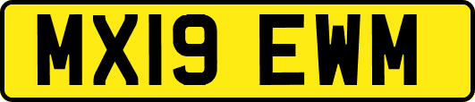 MX19EWM