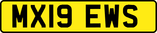 MX19EWS