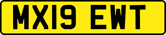 MX19EWT