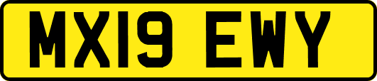MX19EWY