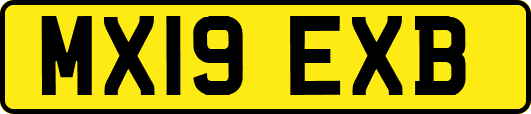 MX19EXB