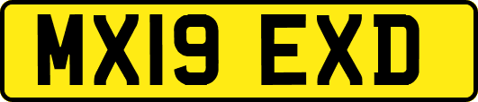 MX19EXD