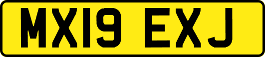 MX19EXJ