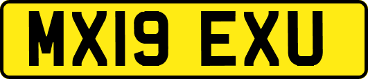 MX19EXU