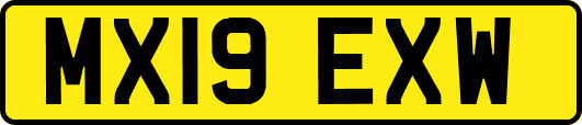 MX19EXW