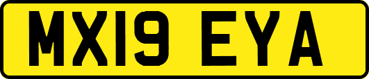 MX19EYA