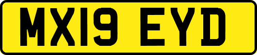 MX19EYD