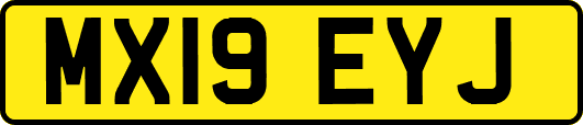 MX19EYJ