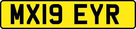MX19EYR