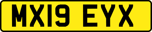 MX19EYX