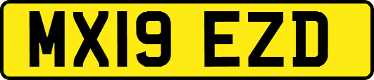 MX19EZD