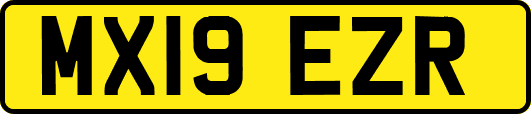 MX19EZR