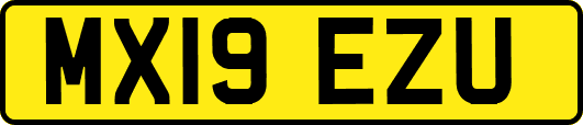 MX19EZU