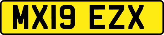 MX19EZX