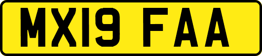 MX19FAA