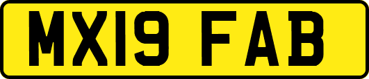 MX19FAB