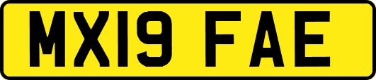MX19FAE