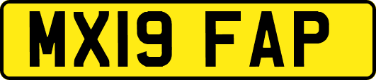 MX19FAP