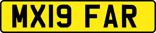 MX19FAR