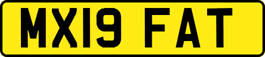 MX19FAT