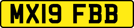 MX19FBB
