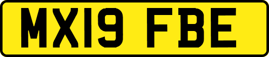 MX19FBE