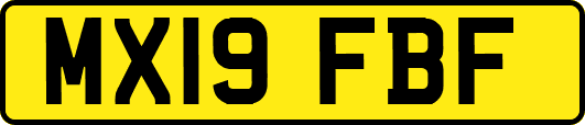 MX19FBF