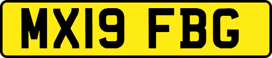 MX19FBG