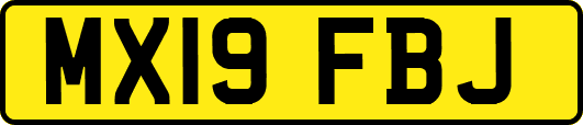 MX19FBJ