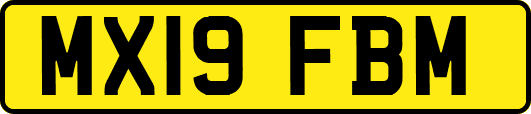MX19FBM