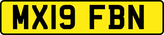 MX19FBN