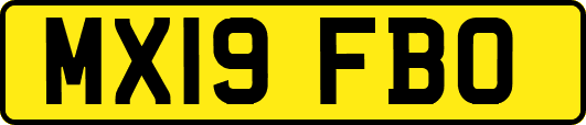 MX19FBO