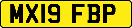 MX19FBP