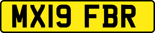 MX19FBR